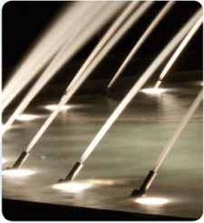 Lance jet ½", 8 мм