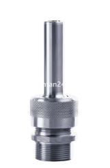 Lance jet ⅜", 4 мм, chrome