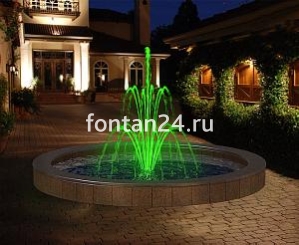 "Салют средний" ø=5 м