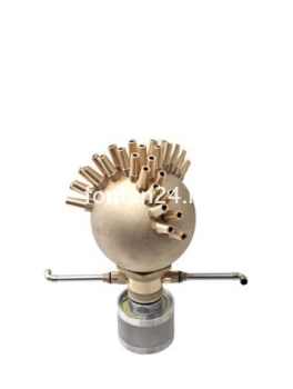 Rotary Spherical Fan jet 3", 11 x 8 мм