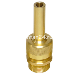 Lance jet 1½", 16 мм