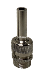 Lance jet 1/2 ", 10 мм, нержавеющая сталь SS 304