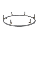 Кольцо пенных насадок Ø=7 м, 16 шт x 32 мм