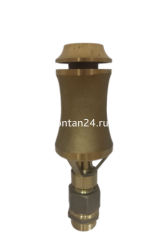 Фонтанная насадка Geyser Jet 1", 24 мм