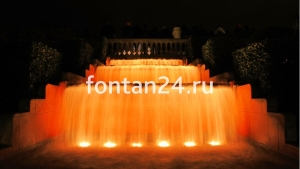 Ocean LED 12 диодов, 30°, 36Вт, 24V.DC, белый