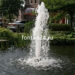 Фонтанная насадка Schaumsprudler 75-20 E