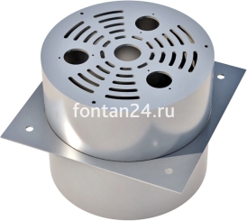 Пешеходный модуль Клапан + 3 x RGB 3 диода