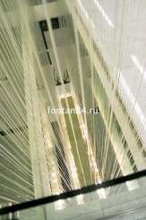 Фонтанная насадка Каплеуловитель для Water Curtain