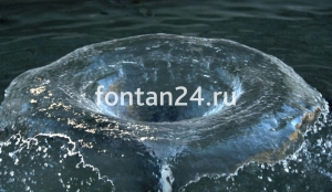 Фонтанная насадка Calix Jet 2"