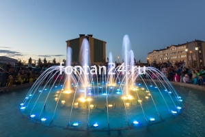 Кольцо насадок Ø=8,5 м, 68 шт x 12 мм