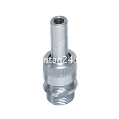 Lance jet 1", 12 мм, chrome