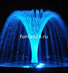 Palm Tree Jet 3", 59 x 4 мм