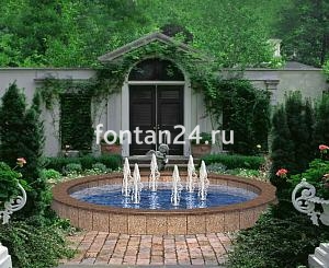 "Виктория средняя" ø=5,5 м "Виктория средняя" ø=5,5 м