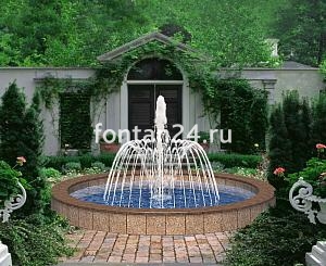 "Виктория средняя" ø=5,5 м "Виктория средняя" ø=5,5 м