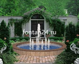 "Виктория средняя" ø=5,5 м "Виктория средняя" ø=5,5 м