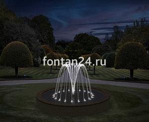 "Песочные часы" ø=4 м "Песочные часы" ø=4 м