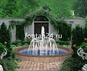 "Виктория средняя" ø=5,5 м "Виктория средняя" ø=5,5 м